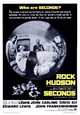 Seconds [Blu-ray Disc]