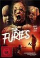 DVD The Furies