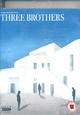 DVD Three Brothers