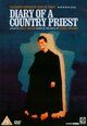 DVD Diary of a Country Priest