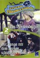 DVD Das Pferdemdchen (+ Der Junge mit dem grossen schwarzen Hund)