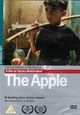 DVD The Apple