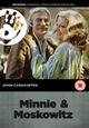 DVD Minnie & Moskowitz