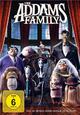 Die Addams Family [Blu-ray Disc]