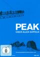 DVD Peak - ber allen Gipfeln