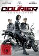 DVD The Courier - Tdlicher Auftrag