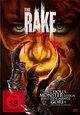 DVD The Rake - Das Monster