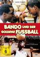 DVD Bando und der goldene Fussball