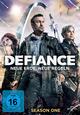 DVD Defiance - Season One (Episodes 5-7)