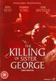 DVD The Killing of Sister George