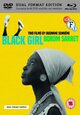 Black Girl (+ Borom sarret) [Blu-ray Disc]