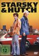 DVD Starsky & Hutch - Season One (Pilot & Episodes 1-3)