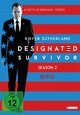 DVD Designated Survivor - Season Two (Episodes 13-16)