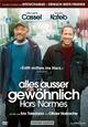 DVD Alles ausser gewhnlich