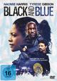 DVD Black and Blue