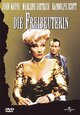 DVD Die Freibeuterin