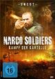 DVD Narco Soldiers - Kampf der Kartelle