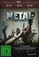 DVD Metal - A Headbanger's Journey