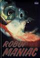 DVD Robot Maniac [Blu-ray Disc]