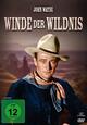 DVD Winde der Wildnis