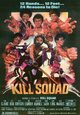 Kill Squad [Blu-ray Disc]