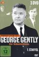 DVD George Gently - Der Unbestechliche - Season One (Episode 3)