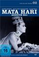 DVD Mata Hari - Agentin H21