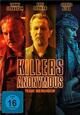 DVD Killers Anonymous - Traue niemandem