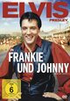 DVD Frankie und Johnny