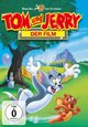 DVD Tom und Jerry - Der Film
