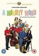DVD A Mighty Wind