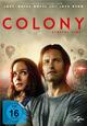DVD Colony - Season One (Episodes 5-8)