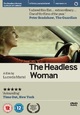 DVD The Headless Woman - Die Frau ohne Kopf
