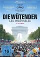 Die Wtenden - Les Misrables