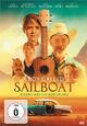 DVD A Boy Called Sailboat