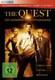 DVD The Quest 2 - Das Geheimnis der Knigskammer