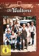 DVD Die Waltons - Season One (Episodes 5-8)