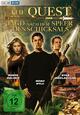 DVD The Quest - Jagd nach dem Speer des Schicksals