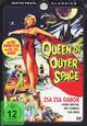DVD Queen of Outer Space
