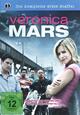 DVD Veronica Mars - Season One (Episodes 13-16)