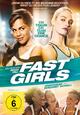 DVD Fast Girls - Lauf fr deinen Traum