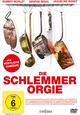 DVD Die Schlemmerorgie