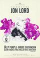 Celebrating Jon Lord