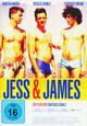 DVD Jess & James