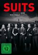 DVD Suits - Season Nine (Episodes 5-8)