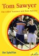 DVD Tom Sawyer: Ein toller Sommer mit Tom Sawyer