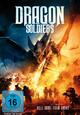 DVD Dragon Soldiers
