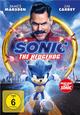 DVD Sonic the Hedgehog [Blu-ray Disc]