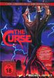 DVD The Curse [Blu-ray Disc]