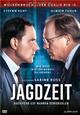 DVD Jagdzeit [Blu-ray Disc]